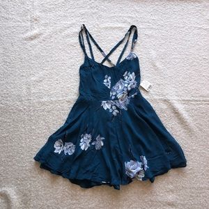 Urban Outfitters mini dress